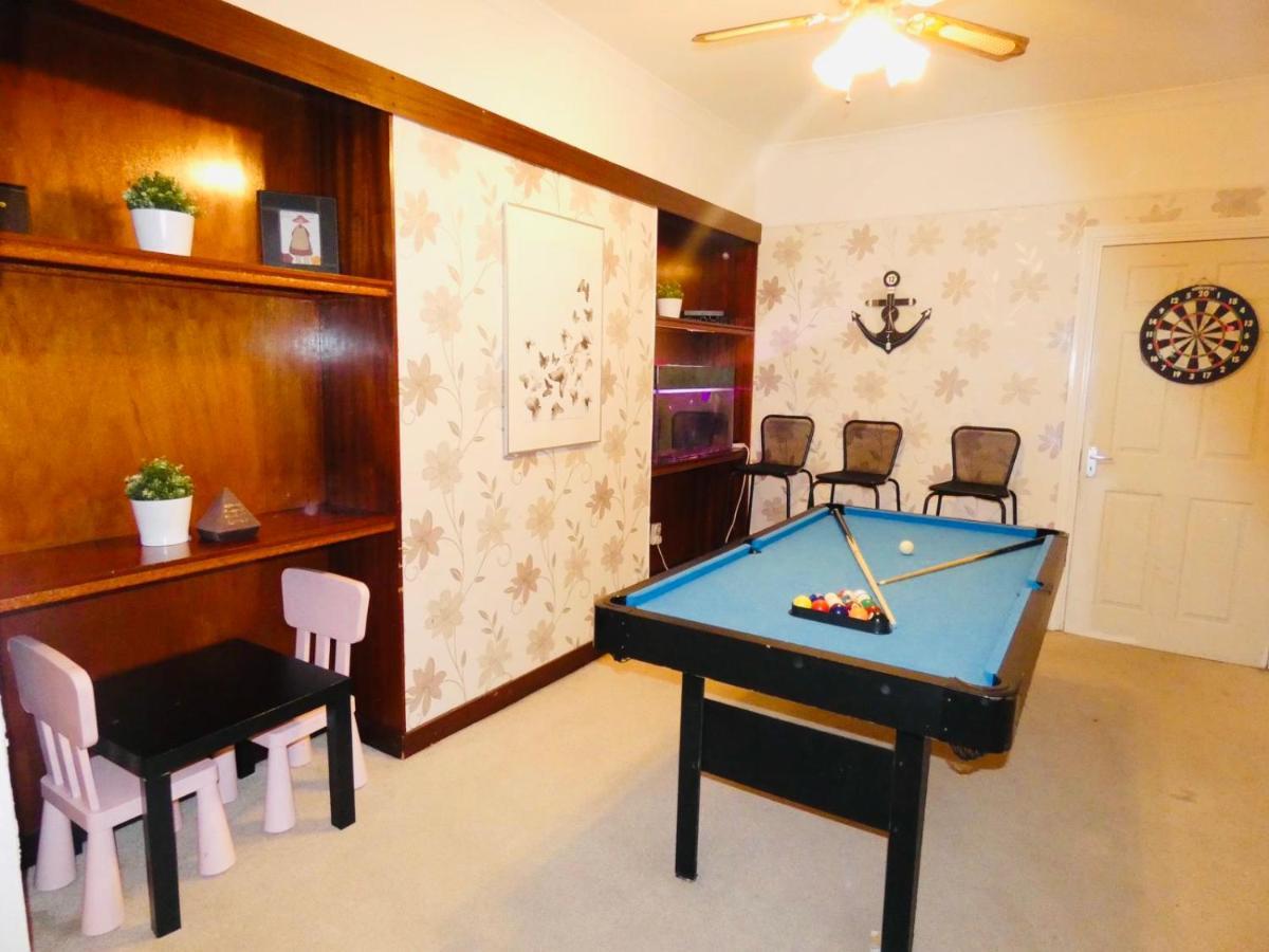 Spacious 3 Bed House With Parking & Good Transport South Norwood Εξωτερικό φωτογραφία